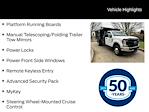 Used 2021 Ford F-350 Regular Cab Landscape Dump for sale #FU46211 - photo 16