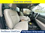 Used 2021 Ford F-350 Regular Cab Landscape Dump for sale #FU46211 - photo 23