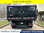 Used 2021 Ford F-350 Regular Cab Landscape Dump for sale #FU46211 - photo 9