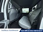 2024 Ford F-550 Crew Cab DRW 4x4 Dump Truck for sale #FU4622 - photo 10