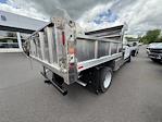 2024 Ford F-550 Crew Cab DRW 4WD Dump Truck for sale #FU4622 - photo 5