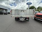 2024 Ford F-550 Crew Cab DRW 4WD Dump Truck for sale #FU4622 - photo 6