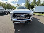 2024 Ford F-550 Crew Cab DRW 4WD Dump Truck for sale #FU4623 - photo 3