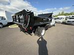 2024 Ford F-550 Crew Cab DRW 4WD Dump Truck for sale #FU4623 - photo 6