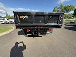 2024 Ford F-550 Crew Cab DRW 4WD Dump Truck for sale #FU4623 - photo 7