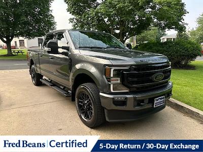 2020 Ford F-250 Crew Cab 4WD Pickup for sale #FU46251 - photo 1