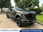 2020 Ford F-250 Crew Cab 4WD Pickup for sale #FU46251 - photo 1