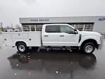 2024 Ford F-350 Crew Cab SRW 4WD, Reading Classic II Steel Service Truck for sale #FU4655 - photo 5