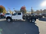 2024 Ford F-450 Super Cab DRW 4WD, PJ's Western Contractor Truck for sale #FU4659 - photo 3