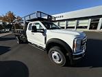 2024 Ford F-450 Super Cab DRW 4WD, PJ's Western Contractor Truck for sale #FU4659 - photo 7