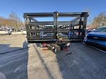 2024 Ford F-550 Regular Cab DRW RWD, PJ's Stake Bed for sale #FU4665 - photo 4