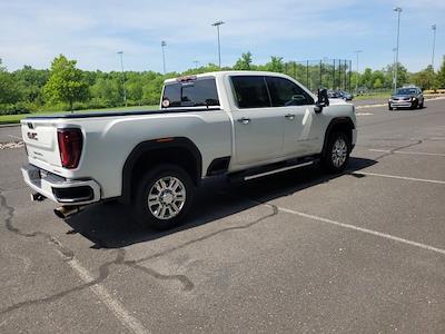 2023 GMC Sierra 2500 Crew Cab 4WD Pickup for sale #FU46801 - photo 2