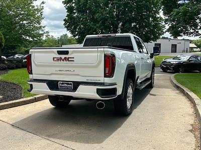 2023 GMC Sierra 2500 Crew Cab 4WD Pickup for sale #FU46801 - photo 2
