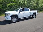 2023 GMC Sierra 2500 Crew Cab 4WD Pickup for sale #FU46801 - photo 6