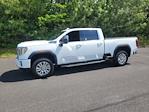 2023 GMC Sierra 2500 Crew Cab 4WD Pickup for sale #FU46801 - photo 7