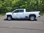 2023 GMC Sierra 2500 Crew Cab 4WD Pickup for sale #FU46801 - photo 10