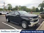 2021 Chevrolet Silverado 1500 Crew Cab 4x4 Pickup for sale #FU46802 - photo 1