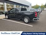 2021 Chevrolet Silverado 1500 Crew Cab 4x4 Pickup for sale #FU46802 - photo 12