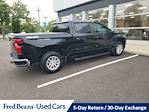 2021 Chevrolet Silverado 1500 Crew Cab 4x4 Pickup for sale #FU46802 - photo 2