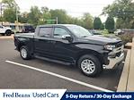 2021 Chevrolet Silverado 1500 Crew Cab 4x4 Pickup for sale #FU46802 - photo 14