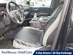 2021 Chevrolet Silverado 1500 Crew Cab 4x4 Pickup for sale #FU46802 - photo 17