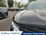 2021 Chevrolet Silverado 1500 Crew Cab 4x4 Pickup for sale #FU46802 - photo 18