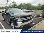 2021 Chevrolet Silverado 1500 Crew Cab 4x4 Pickup for sale #FU46802 - photo 3