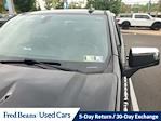 2021 Chevrolet Silverado 1500 Crew Cab 4x4 Pickup for sale #FU46802 - photo 20