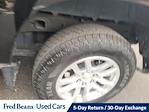 2021 Chevrolet Silverado 1500 Crew Cab 4x4 Pickup for sale #FU46802 - photo 25