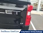 2021 Chevrolet Silverado 1500 Crew Cab 4x4 Pickup for sale #FU46802 - photo 26