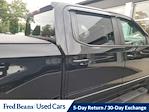 2021 Chevrolet Silverado 1500 Crew Cab 4x4 Pickup for sale #FU46802 - photo 28