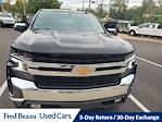 2021 Chevrolet Silverado 1500 Crew Cab 4x4 Pickup for sale #FU46802 - photo 4