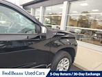 2021 Chevrolet Silverado 1500 Crew Cab 4x4 Pickup for sale #FU46802 - photo 30