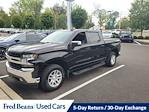 2021 Chevrolet Silverado 1500 Crew Cab 4x4 Pickup for sale #FU46802 - photo 5