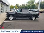 2021 Chevrolet Silverado 1500 Crew Cab 4x4 Pickup for sale #FU46802 - photo 7