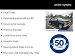2021 Chevrolet Silverado 1500 Crew Cab 4x4 Pickup for sale #FU46802 - photo 8