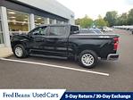 2021 Chevrolet Silverado 1500 Crew Cab 4x4 Pickup for sale #FU46802 - photo 10