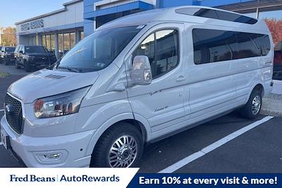 New 2024 Ford Transit 150 Base AWD Passenger Van for sale #FU4685 - photo 1