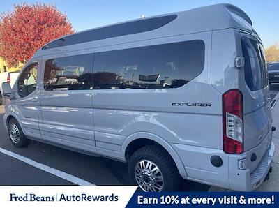 New 2024 Ford Transit 150 Base AWD Passenger Van for sale #FU4685 - photo 2