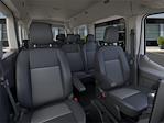 2024 Ford Transit 350 Medium Roof RWD Passenger Van for sale #FU4698 - photo 9