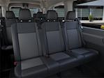 2024 Ford Transit 350 Medium Roof RWD Passenger Van for sale #FU4698 - photo 10