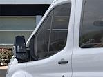 2024 Ford Transit 350 Medium Roof RWD Passenger Van for sale #FU4698 - photo 19