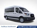New 2024 Ford Transit 350 XL Passenger Van for sale #FU4698 - photo 21