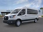 2024 Ford Transit 350 Medium Roof RWD Passenger Van for sale #FU4698 - photo 1