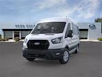 2024 Ford Transit 350 Medium Roof RWD Passenger Van for sale #FU4698 - photo 3