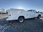 2024 Ford F-550 Regular Cab DRW 4WD, Knapheide Steel Service Body Service Truck for sale #FU4700 - photo 5