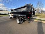 2024 Ford F-450 Regular Cab DRW 4WD, Crysteel E-Tipper Landscape Dump for sale #FU4718 - photo 2