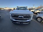 2024 Ford F-550 Regular Cab DRW RWD Stake Bed for sale #FU4730 - photo 4