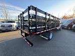 2024 Ford F-550 Regular Cab DRW RWD Stake Bed for sale #FU4730 - photo 6