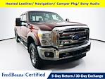 2016 Ford F-250 Crew Cab 4WD, Pickup for sale #FU47661 - photo 1